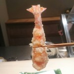 てんぷら　成生 - 