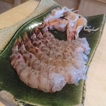 てんぷら　成生 - 