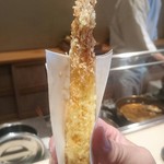 てんぷら　成生 - 