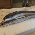 てんぷら　成生 - 