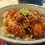 てんぷら　成生 - 