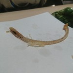 てんぷら　成生 - 