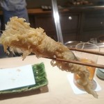 てんぷら　成生 - 