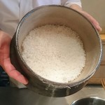 てんぷら　成生 - 