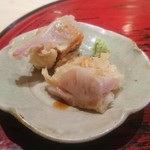 てんぷら　成生 - 