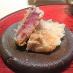 てんぷら　成生 - 