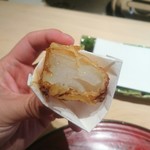 てんぷら　成生 - 