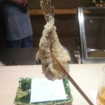 てんぷら　成生 - 