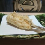 てんぷら　成生 - 