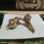 てんぷら　成生 - 