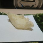 てんぷら　成生 - 