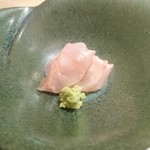 てんぷら　成生 - 