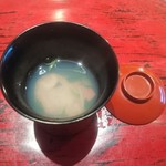 てんぷら　成生 - 