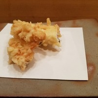 てんぷら 真 - 
