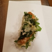 てんぷら 真 - 
