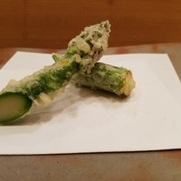 てんぷら 真 - 