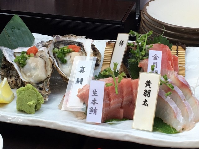 海鮮炉端 魚友 赤羽本店 Uoyuu 赤羽 魚介料理 海鮮料理 食べログ