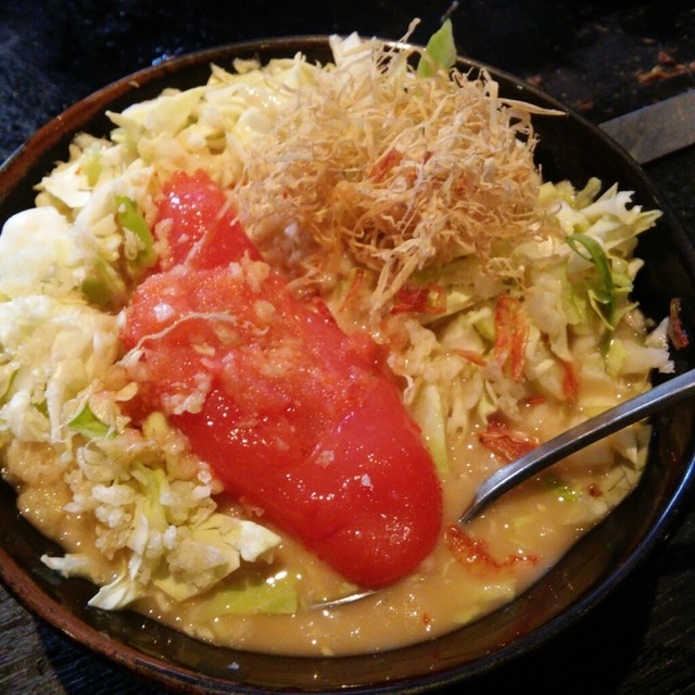立川もんじゃ By Mikulovelove21 もんじゃ焼 め組 立川南 もんじゃ焼き 食べログ 立川もんじゃ By Mikulovelove21 もんじゃ焼 め組 立川南 もんじゃ焼き 食べログ