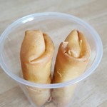 LAWSON - 料理写真: