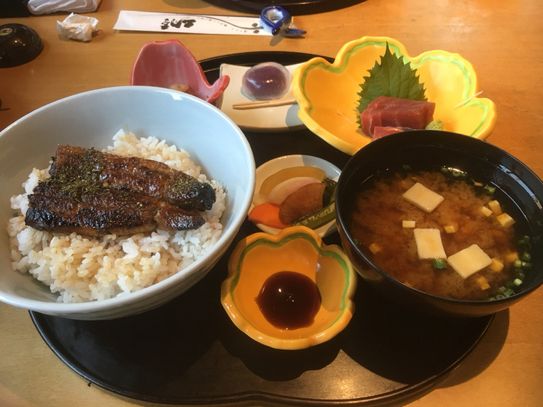 土用亭 name=