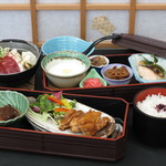 Anabara Onsen Shunju An Idumiya - 