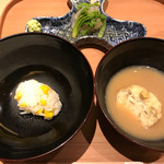 Takanawa Kaiseki Fuji - 