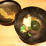 Takanawa Kaiseki Fuji - 