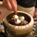 Takanawa Kaiseki Fuji - 