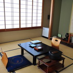 Anabara Onsen Shunju An Idumiya - 並のお部屋