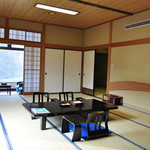 Anabara Onsen Shunju An Idumiya - 上のお部屋