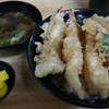 天丼 吉兵衛