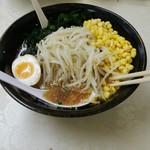 くるまやラーメン - 