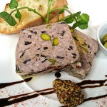 アニヴェルセル カフェ