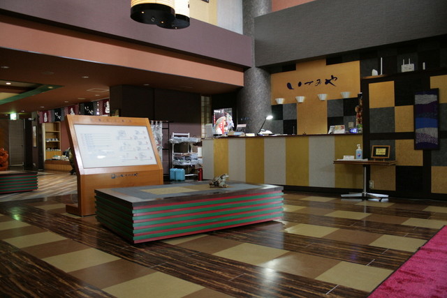 穴原温泉 旬樹庵いづみや - 飯坂温泉（ホテル）の写真