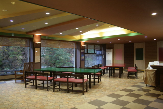 穴原温泉 旬樹庵いづみや - 飯坂温泉（ホテル）の写真