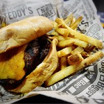 Teddy's Bigger Burgers - 