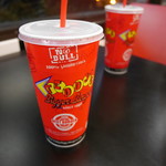 Teddy's Bigger Burgers - 