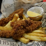 Teddy's Bigger Burgers - 