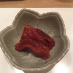 椿や - ます子の味噌漬け