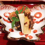 銀座 しのはら - 焼き物