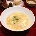 銀座 しのはら - 飯③