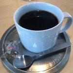 オヌキ コーヒー ロースタリー - フレンチ400円