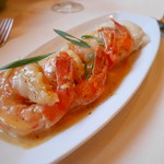 Ruth's Chris Steak House - 