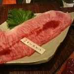 焼肉萬野 - 