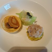 チャイナルーム - スペシャリテ