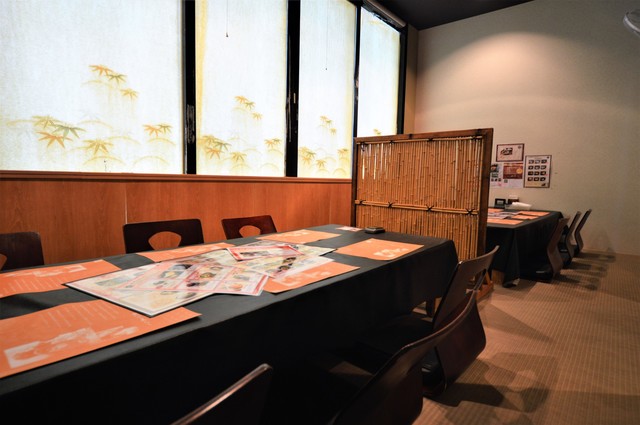 Nina Nino Sakura Komachi Kiyosu Ten photo 5