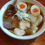 麺's HOUSE 繋 - 