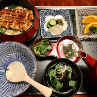 川越 いちのや - ひつまぶし