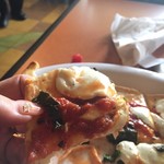 The Local @ HNL - タバスコたっぷり