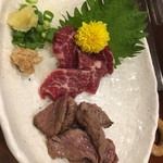 熊本Dining Kitchen 馬刺し 居酒屋 - 